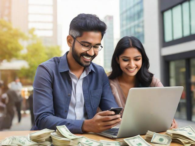 इंटरनेट से काम करके पैसे कमाने के तरीके - भारत में ऑनलाइन जॉब्स