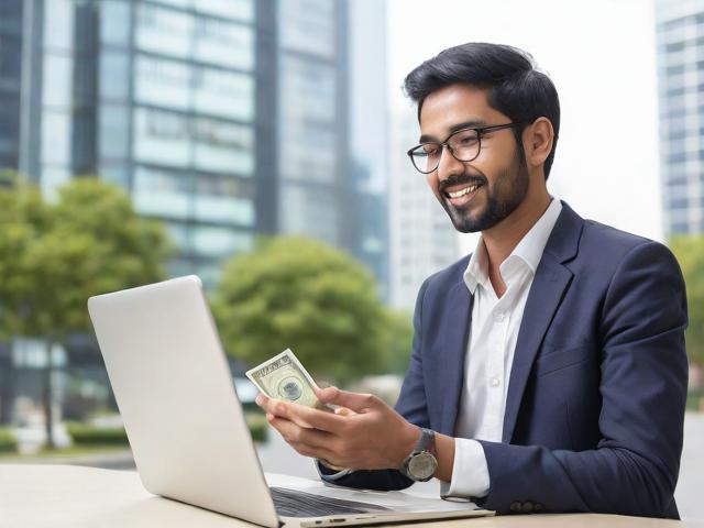 एक मिनट में 10 रुपये कमाने का खेल