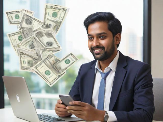 ऑनलाइन पैसे कमाने के 10 आसान तरीके भारत में