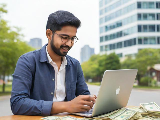 एक दिन में 100 रुपये कमाने वाले शीर्ष सॉफ़्टवेयर