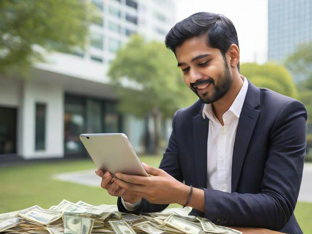 एक दिन में मोबाइल से 10,000 रुपये कमाने के तरीके