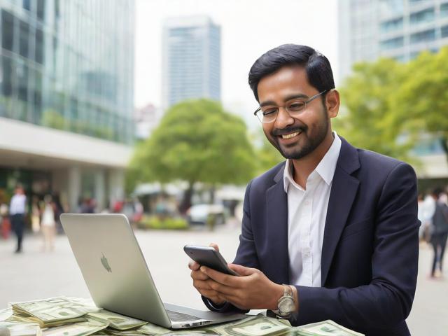 छात्रों के लिए एकल भुगतान के साथ कंप्यूटर टाइपिंग से पैसे कमाने वाले प्लेटफॉर्म