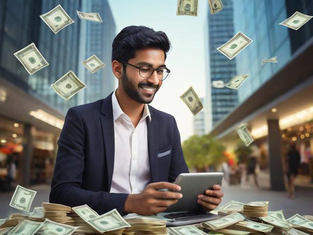 0 निवेश से एक दिन में ₹80 कमाने वाला सॉफ्टवेयर
