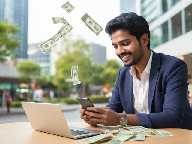 घर से काम करने के लिए अंशकालिक नौकरी विज्ञापनों की खोज करें!