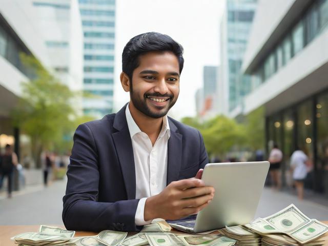ऑनलाइन पार्ट-टाइम ग्राहक सेवा नौकरी कैसे खोजें