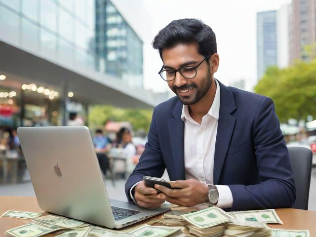 घर पर काम करके हिस्सा समय आय कैसे प्राप्त करें