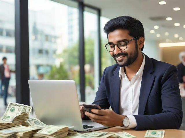 2025 में घर से पैसे कमाने के लिए बेहतरीन तरीके
