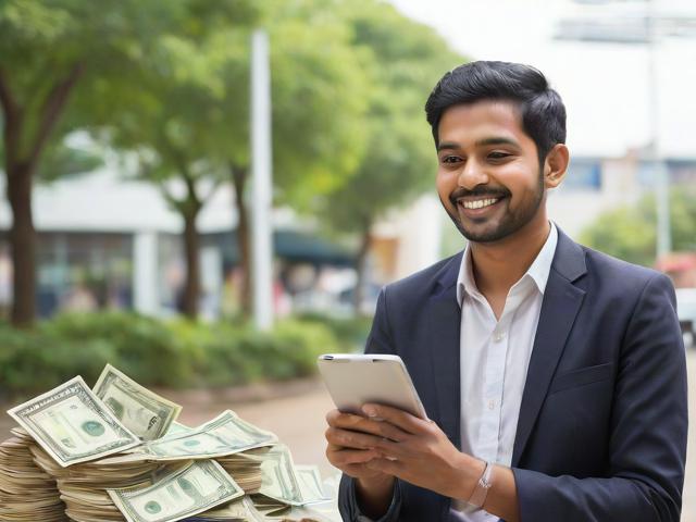 ऑनलाइन पैसे कमाने के 10 आसान तरीके
