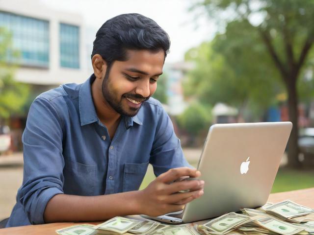 तेज़ और अधिक पैसे कमाने वाले सॉफ़्टवेयर जो आप आसानी से निकाल सकते हैं