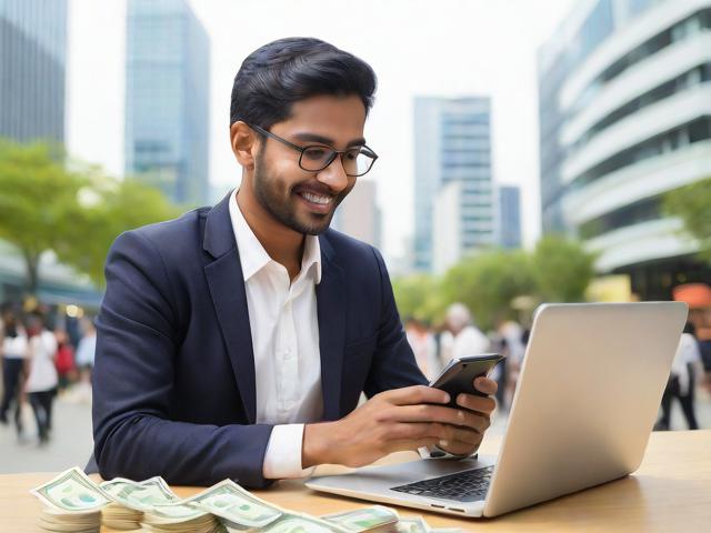दिन में 200 रुपए कमाने के लिए बेहतरीन पार्ट-टाइम जॉब्स
