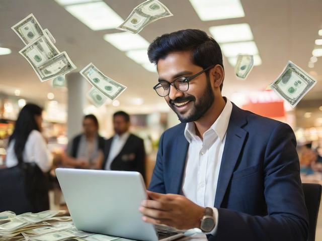 छोटे व्यवसाय से चुपचाप पैसे कमाने के रहस्य