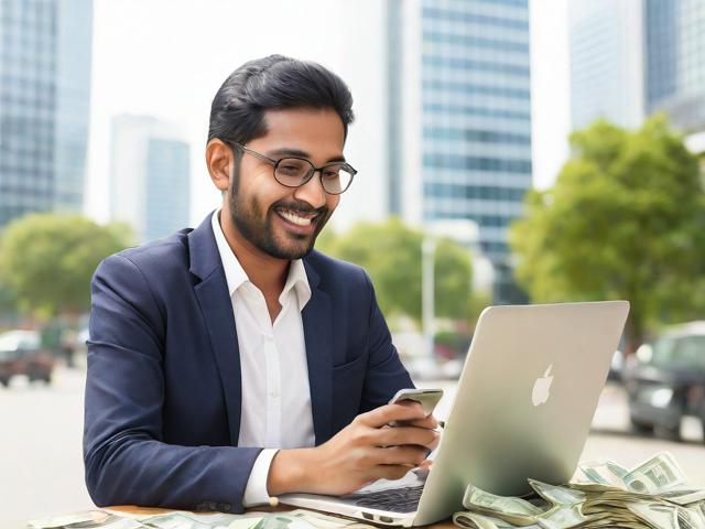 छात्रों के लिए सबसे तेज़ और स्थिर कमाई के तरीके - भारत में!