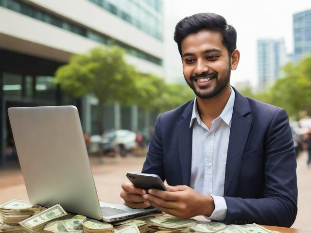 भारत में 5-10 रुपये कमीशन के लिए अमेज़न फर्जी ऑर्डर समूह