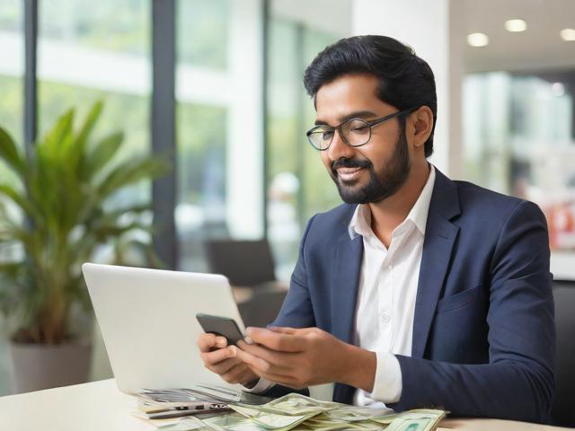 भारत में 2000 रुपये रोज़ कमाने के लिए बेहतरीन वेबसाइटें