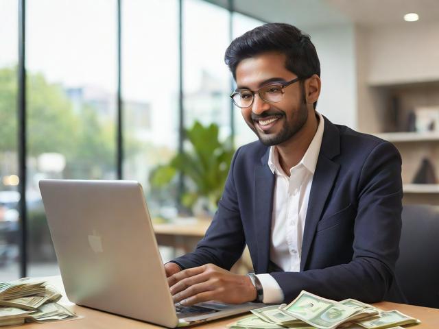 भारत में ऑनलाइन पार्ट-टाइम नौकरी करने के लिए बेहतरीन वेबसाइटें