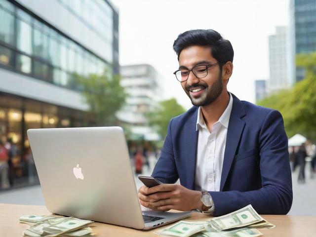 भारत में ऑनलाइन काम खोजने के लिए पार्ट-टाइम जॉब्स कैसे प्राप्त करें