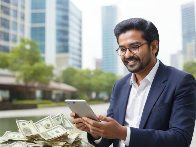 भारत में उपयुक्त लिखाई के जरिए पैसे कमाने के बेहतरीन तरीके