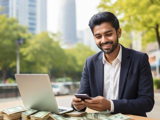 भारत में इंटरनेट पर पैसे कमाने के लिए सबसे बड़े अवसर