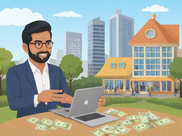 घर पर हाथ से थोक व्यापार करके पैसे कमाने के तरीके
