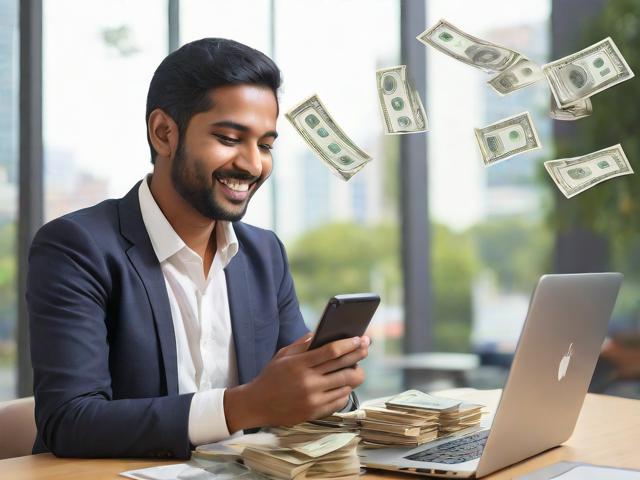 भारत में ऑनलाइन पैसे कमाने के तरीकों की खोज करें