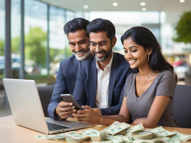 भारत में ऑनलाइन पैसे कमाने के बेहतरीन तरीके