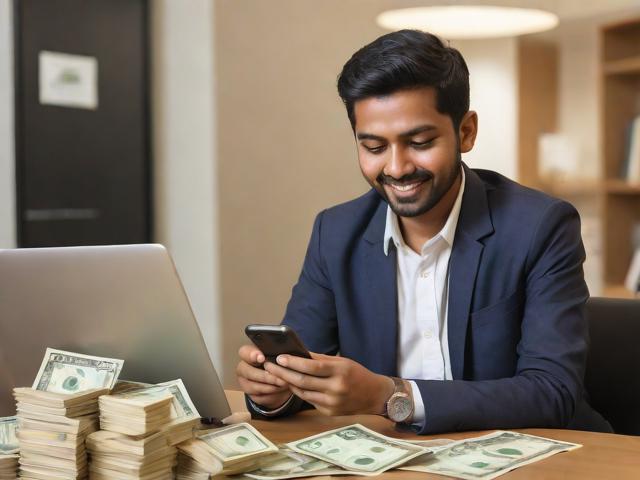 भारत में इंटरनेट के सबसे लाभदायक रुझान