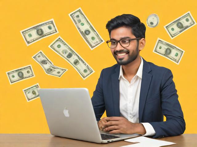 भारत में ऑनलाइन कमाई के लिए स्थिर और प्रभावी तरीके