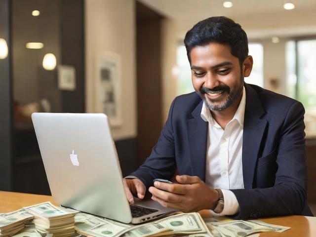 भारत में ऑनलाइन जुए के漏洞 से पैसे कमाने के तरीके