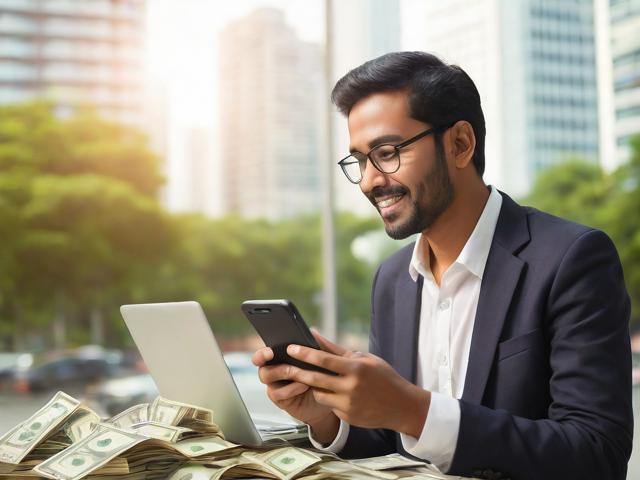 भारत में उपकरण बेचकर पैसे कमाने वाले खेल