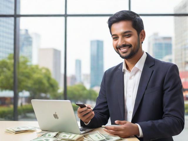 भारत में घर बैठे काम करने के लिए भरोसेमंद प्लेटफ़ॉर्म