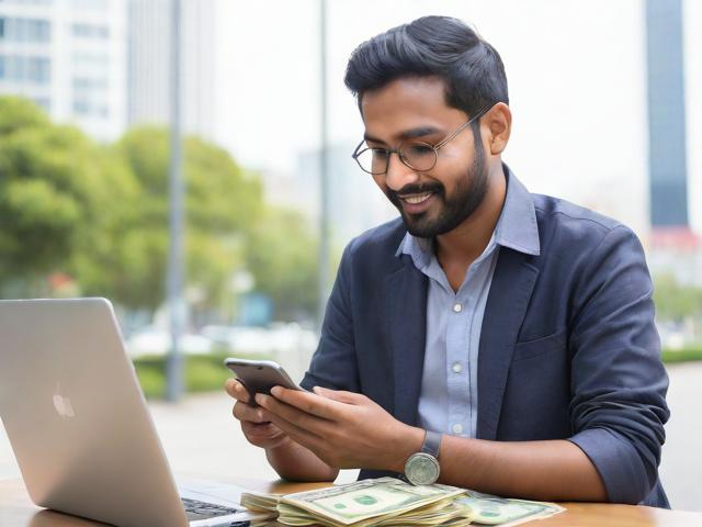 भारत में एक्सप्रेस डिलीवरी टाइपिंग जॉब्स के लिए ऐप