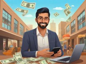 भारत में गरीबों के लिए तेजी से पैसे कमाने के उपाय