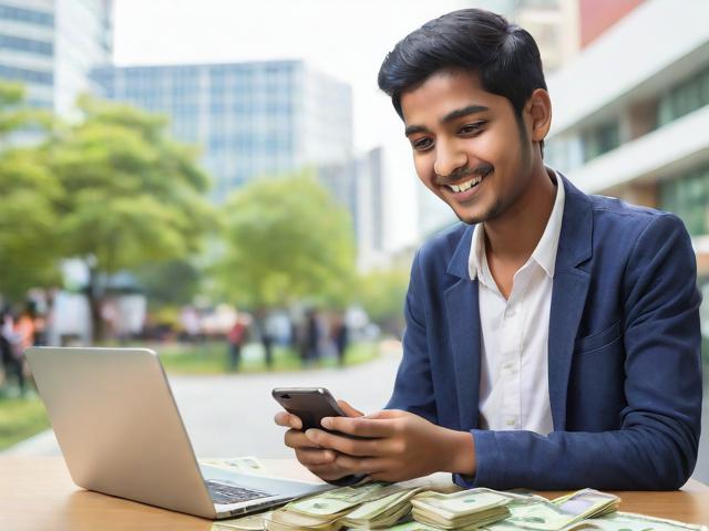 भारत में टेक्स्ट एंट्री पार्ट-टाइम नौकरियों के लिए बेहतरीन अवसर