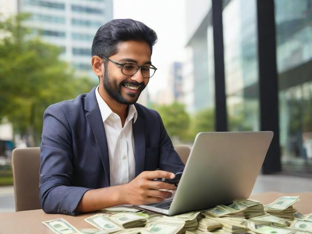 भारत में टाइपिंग करके पैसे कमाने के लिए बेहतरीन पार्ट-टाइम जॉब्स