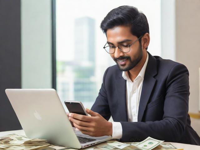 भारत में ऑनलाइन अनौखा पैसा कमाने के तरीके