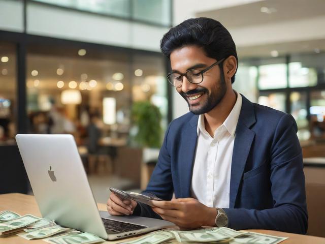 भारत में जल्दी पैसे कमाने के लिए सबसे अच्छा चैटिंग ऐप