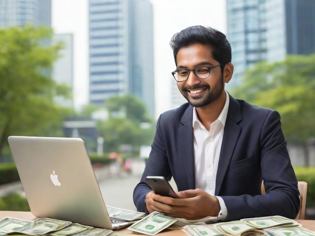 भारत में मोबाइल गेमिंग के जरिए पैसे कमाने वाले ऐप्स