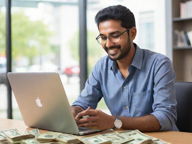 रात में 4 घंटे की पार्ट टाइम नौकरी के लिए सुनहरा अवसर!