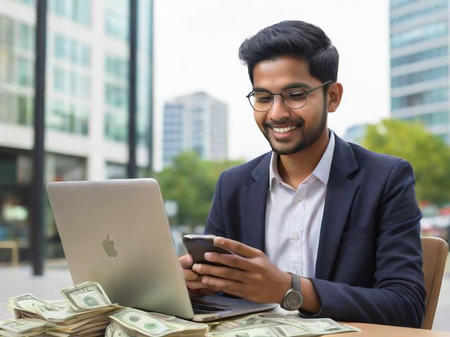 भारतीय किशोरों के लिए तेजी से पैसे कमाने के तरीके