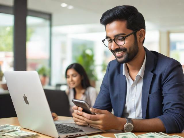 भारतीय विश्वविद्यालय के छात्रों के लिए पार्ट-टाइम नौकरियों का अवसर