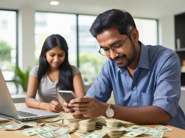 भारतीय छात्रों के लिए घर पर पैसा कमाने के विश्वसनीय तरीके