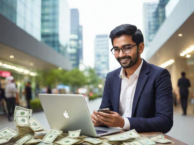 भारत में मुफ्त पैसे कमाने के लिए सर्वश्रेष्ठ ऐप्स डाउनलोड करें