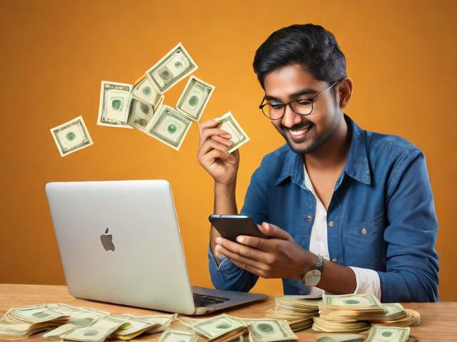 भारतीय छात्रों के लिए मोबाइल पर पैसे कमाने के 10 उपाय