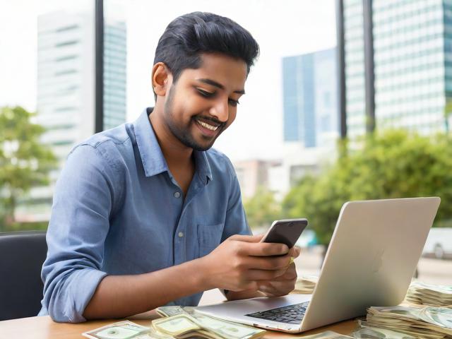 हर किसी के लिए बेस्ट इनकम सोर्स - लूडो खेलें!