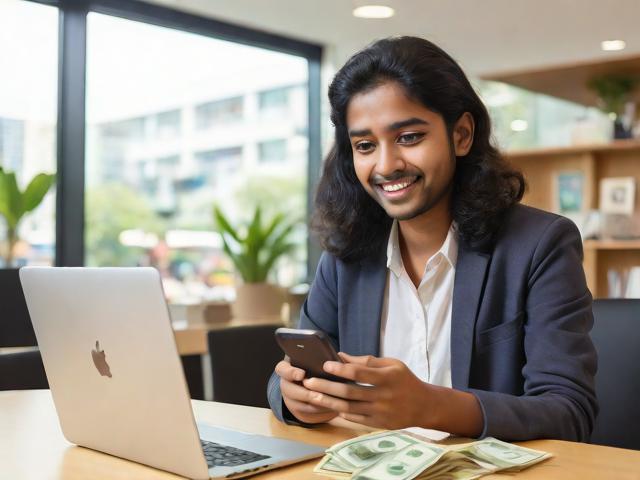 निवेश के माध्यम से स्थायी आय के स्रोत खोजें