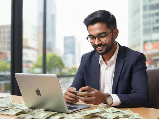 विज्ञापन के साथ पैसे कमाने के 10 बेहतरीन ऐप