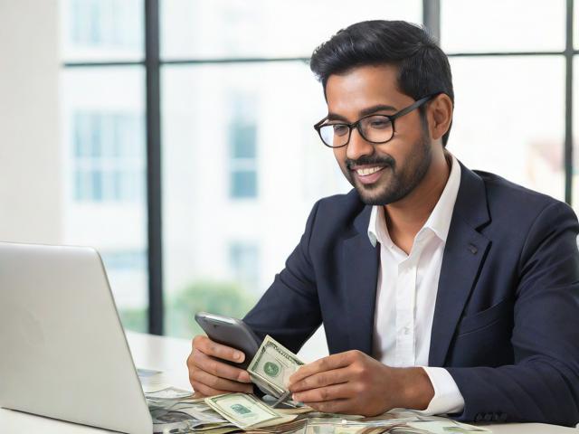 नए उद्यमियों के लिए पैसा कमाने की रणनीतियाँ