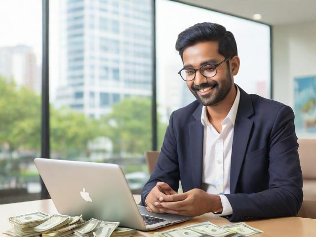 ऑनलाइन कोर्स बनाकर अपनी जानकारी से आय उत्पन्न करना