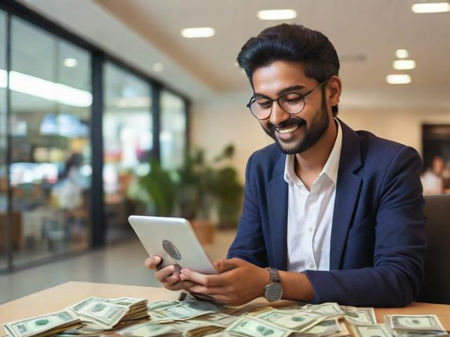 छात्रों के लिए आसान पैसे कमाने के विचार