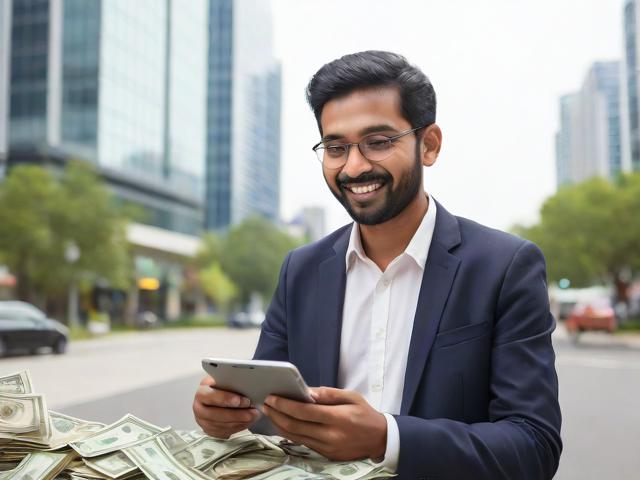 रोज़मर्रा की ज़िंदगी में पैसे कमाने के लिए सर्वश्रेष्ठ सॉफ़्टवेयर